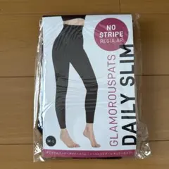 GLAMOUROUSPATS DAILY SLIM M-L