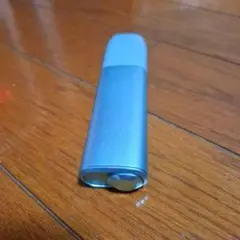 IQOS　電子タバコ本体　ライトブルー