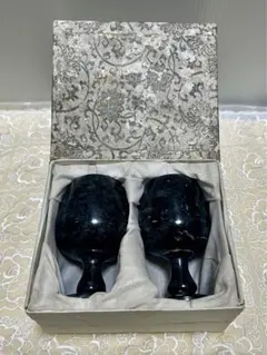 夜光杯　中国甘粛省酒泉の特産　未使用美品　化粧箱入り10枚セット 2026年最新】夜光杯の人気アイテム - メルカリ