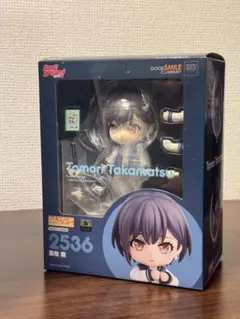 2026年最新】バンドリ ねんどろいどの人気アイテム - メルカリ