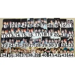 INI THE ORIGIN／THE FRAME ケミトレカ まとめ