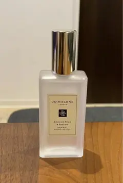 ジョーマローン イングリッシュペアー&フリージア　ヘアミスト