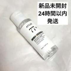 アヌア Anua 77+ HEARTLEAF ドクダミ トナー 化粧水 40ml