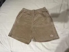 DANTON ハーフパンツ　36のサムネイル