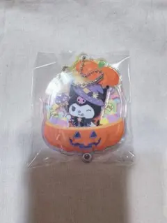 サンリオ カスタムアクリルチャーム クロミ