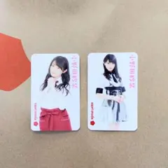 喫茶カメリア 小片リサ つばきファクトリー カード - メルカリ