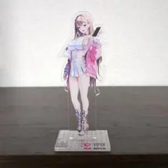 勝利の女神 NIKKE バイパー アクリルスタンド