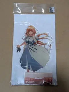 艦これ 佐世保ワシントンホテル 宿泊者限定 ミニアクリルボード