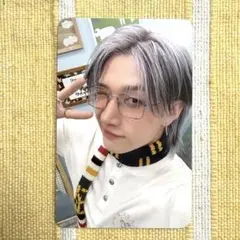 ラス1！ Straykids スキズ　バンチャン　本国ペンミ　オフライントレカ