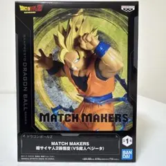 2026年最新】MATCH MAKERS 
