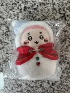 【ちいかわ】 エニマイくじ E賞 古本屋(カニちゃん)