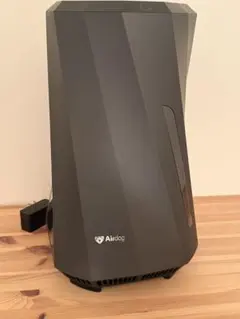 【希少・限定色】 Airdog moi（エアドッグ モイ）H5 加湿器 25年製のサムネイル