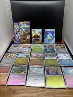 ＊*中様 ポケモンカードまとめ売り、ロケット団のラムダSR、引退品