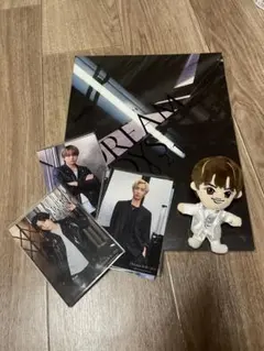 2026年最新】ドリームボーイズ 田中樹の人気アイテム - メルカリ