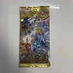 【パック】 ソード＆シールド ハイクラスパック VSTARユニバースのサムネイル