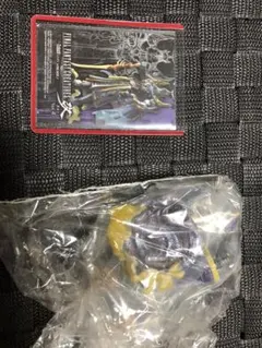 エクスデス フィギュア ※オマケ有 2025年最新】クリーチャーズ エクスデスの人気アイテム - メルカリ