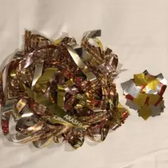 嵐 5×20 銀テープ【おまけ付き】