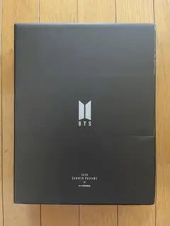 BTS 防弾少年団　SUMMER PACKAGE 2019