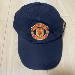 90s Manchester United】メッシュキャップ vintage - メルカリ