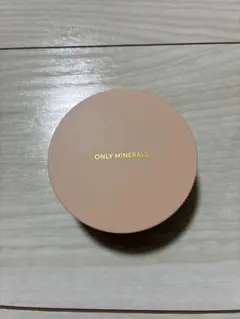 新品未開封ONLY MINERALS ファンデーション 08 オークル マットのサムネイル