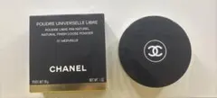CHANEL プードゥル ユニヴェルセル リーブル 37 箱付きのサムネイル