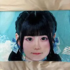 iLiFE！虹羽みにちゃん タオル 別売り可1つ4000円 虹羽みに タオル - メルカリ