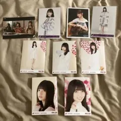 乃木坂46 生写真