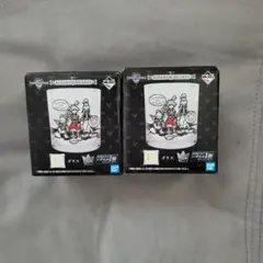 キングダムハーツ　グラス　ミッキー