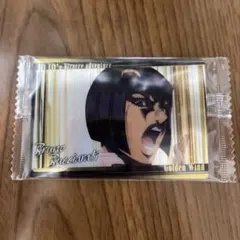 ジョジョの奇妙な冒険 ブチャラティ ウエハースカード Golden Wind