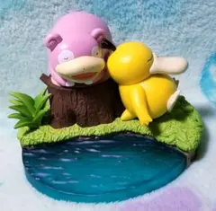 コダック ゲームキャラクター