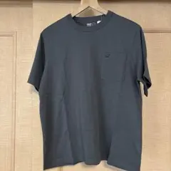 Golden Bear オーガニックコットン ポケットTシャツ Mサイズのサムネイル