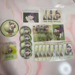 忍たま、三反田数馬まとめ売り