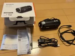 2026年最新】sony ビデオカメラ hdr-cx470の人気アイテム - メルカリ