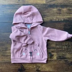 Carter's＊カーターズ＊パーカー＊フリースのサムネイル