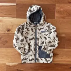 中綿 ジャケット