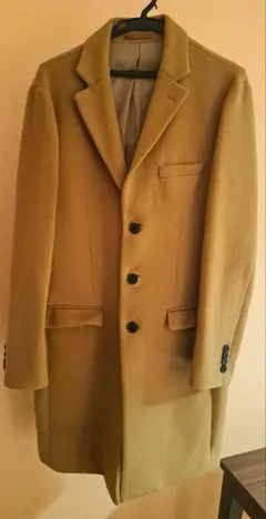 GLOBAL WORK コート L　キャメル