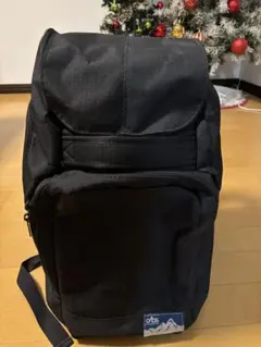 ofbs ブラックバックパック