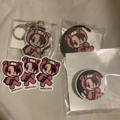 2026年最新】増子敦貴の人気アイテム - メルカリ