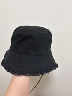 Casselini リバーシブル バケットハットのサムネイル