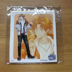 3SKM COSMO WORLD 特典 色紙