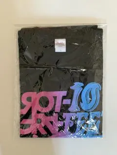 XXLサイズ ROTTENGRAFFTY 10-FEET 黒 半袖Tシャツ - メルカリ
