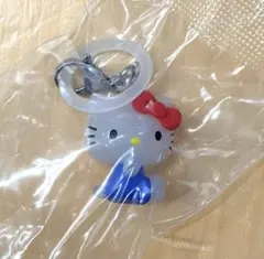 ハローキティ めじるしキーホルダー