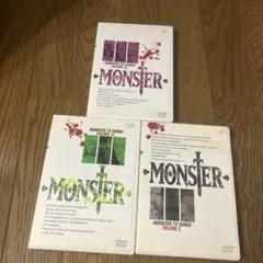 2026年最新】MONSTER 完全版 全9巻セットの人気アイテム - メルカリ