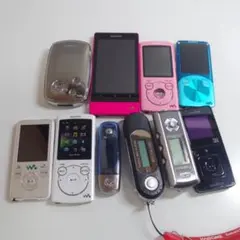 LUMIX, EXILIM, Motorola, GzOne 携帯電話4台 - メルカリ