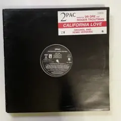 2026年最新】2pac california loveの人気アイテム - メルカリ