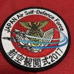 2026年最新】航空自衛隊 ワッペンの人気アイテム - メルカリ