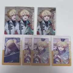天馬司 エピカ 13C 18B 15B 14B 11B セカライ4th - メルカリ