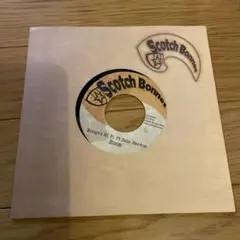 Mungo's Hi Fi - Boom / Run run riddim