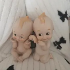 陶器キューピー8体セット Yahoo!オークション -「陶器 人形」(キューピー) (キャラクタードール