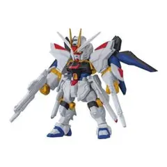【送込未開封】モビルスーツアンサンブル28他　ストライクフリーダムガンダム弐式他
